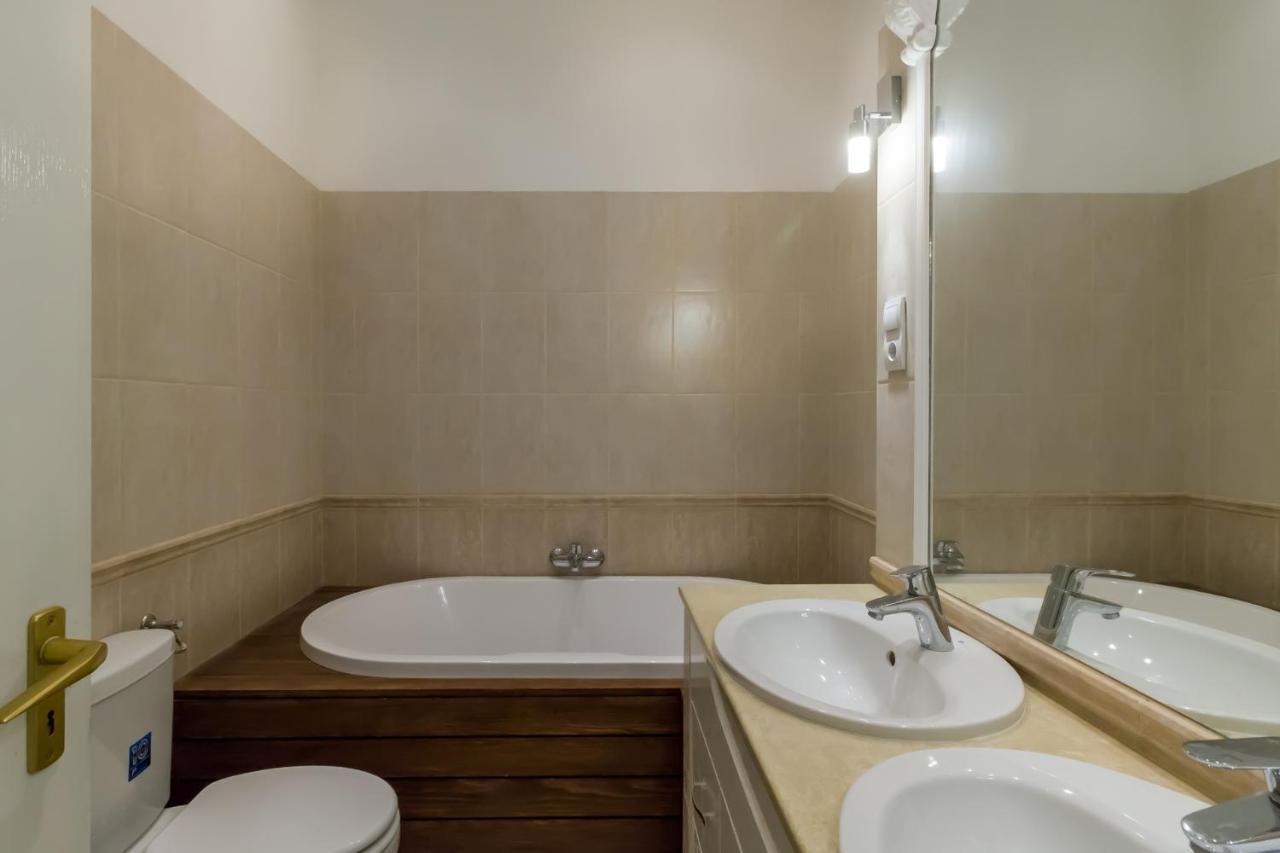 Spacious Riverside Residency - Magnificent View Budapeszt Zewnętrze zdjęcie